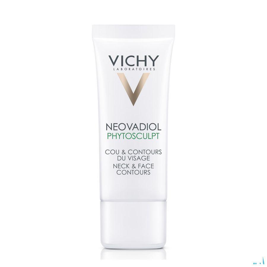 Vichy Neovadiol Phytosculpt Nek Contouren 50 ml  -  Vichy