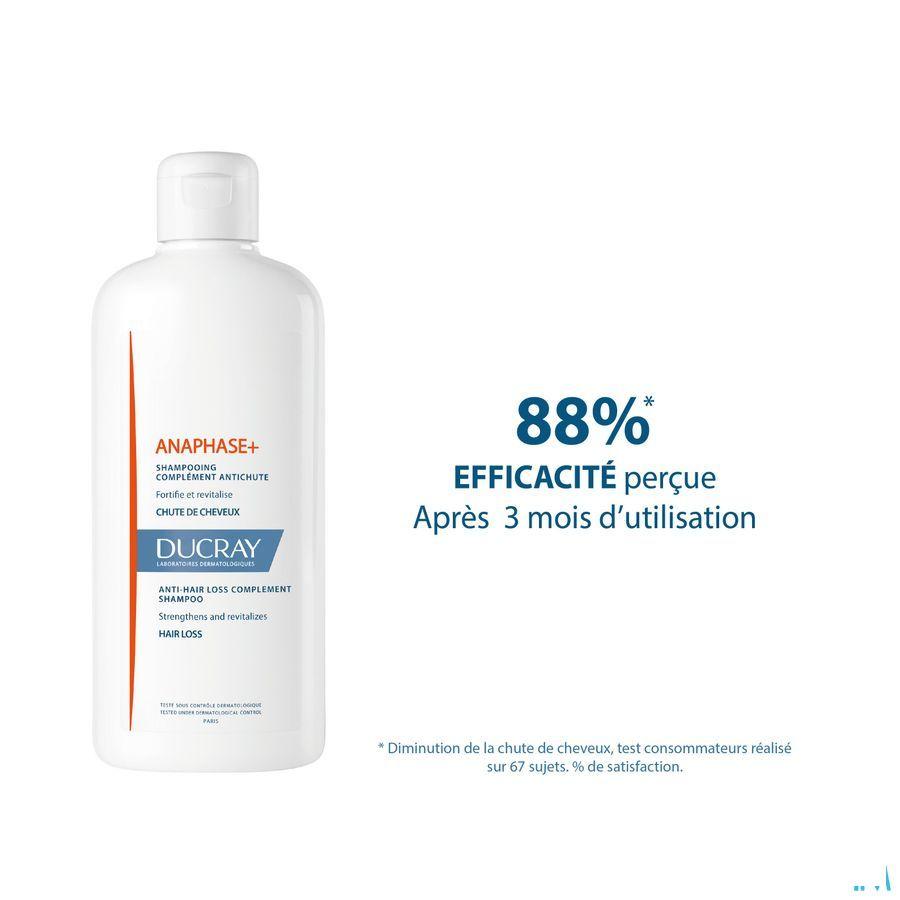 Ducray Anaphase + Shampooing 200 ml