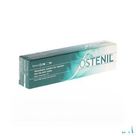 Ostenil Injectiespuit Intra-articulaire Wegw. 2 ml