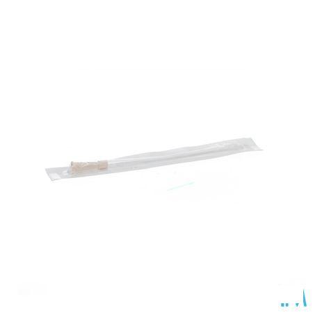 Medicoplast Sonde Nelaton Uretr. Ch12 18cm Wit 