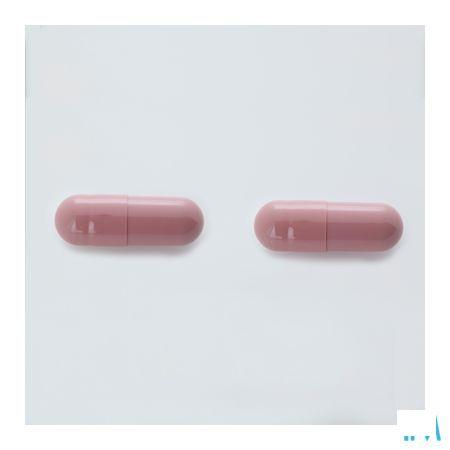 Trianal Vitis Capsule 60 X 300 mg  -  Will Pharma