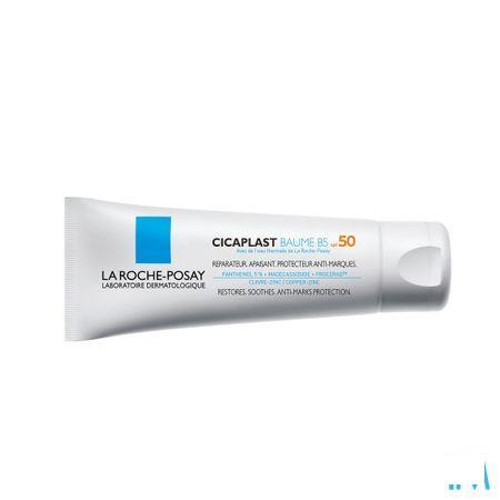 Cicaplast Balsem B5 Ip50 + 40 ml  -  La Roche-Posay