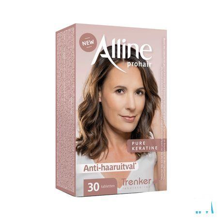 Alline Prohair Tabl 30