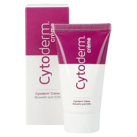 Cytoderm Creme 30 ml  -  Dyna+