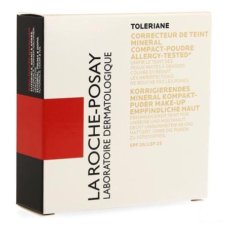 Toleriane Teint Mineral 11 9g  -  La Roche-Posay