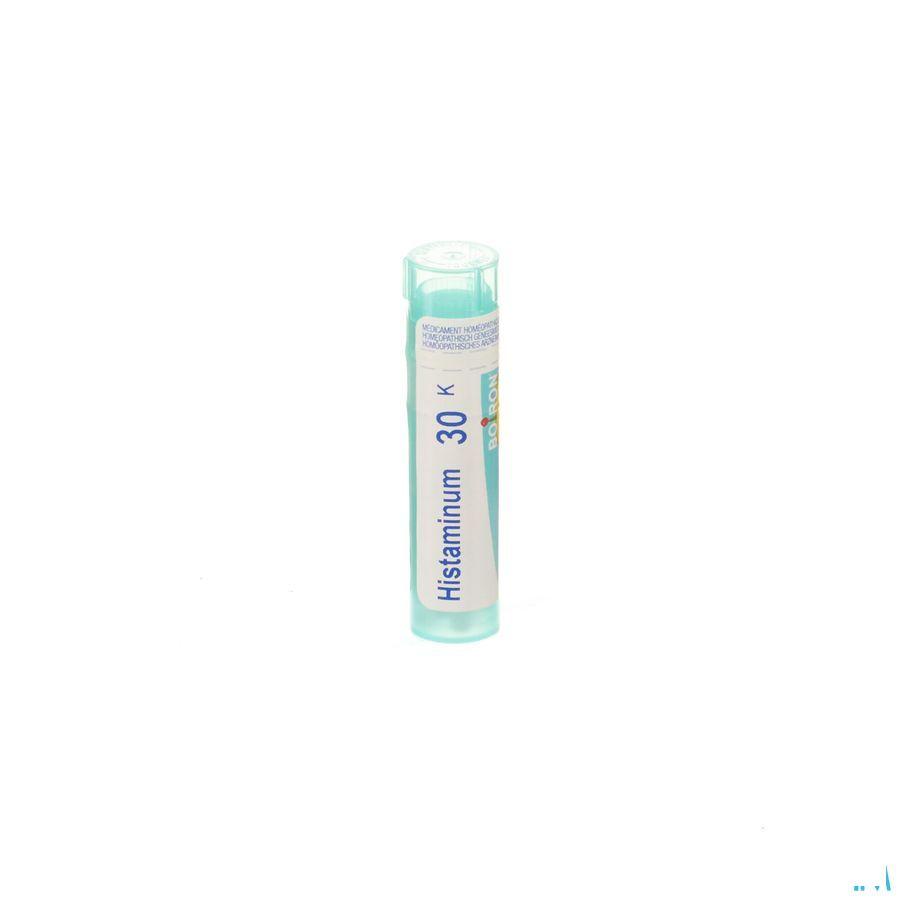Histaminum 30K Gr 4g  -  Boiron