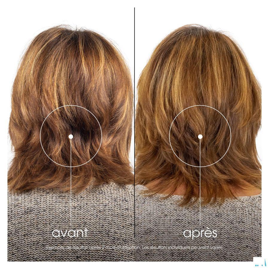 Klorane Capilaire Balsem Grenaatappel 200 ml