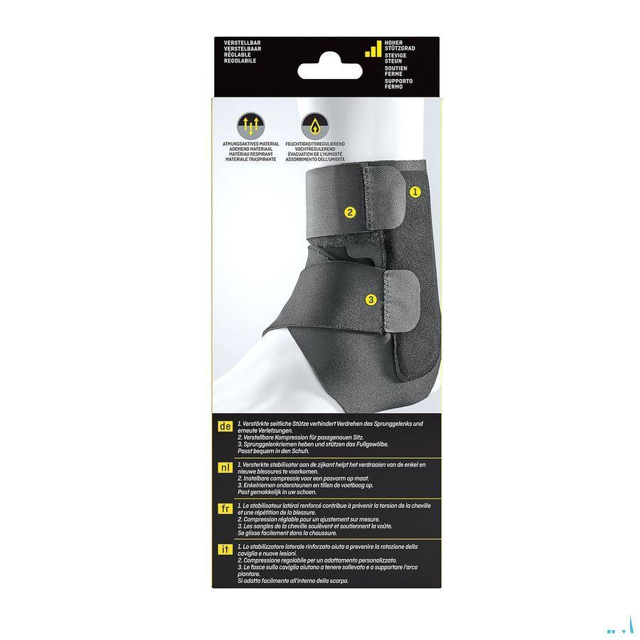 Futuro Enkelstabilisator 46645, Aanpasbaar  -  3M