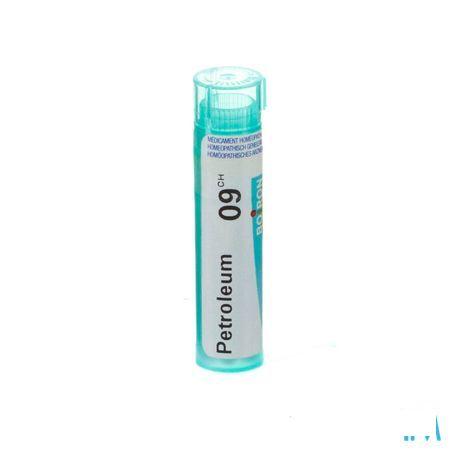 Petroleum 9CH Gr 4g  -  Boiron
