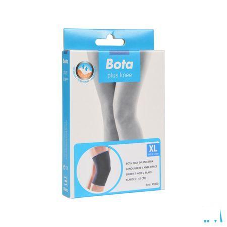 Bota Color Knie Nero Xl  -  Bota
