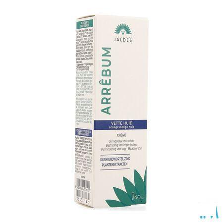 Arrebum Creme 40 ml