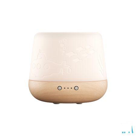 Pranarom Diffuseur Cera Bb