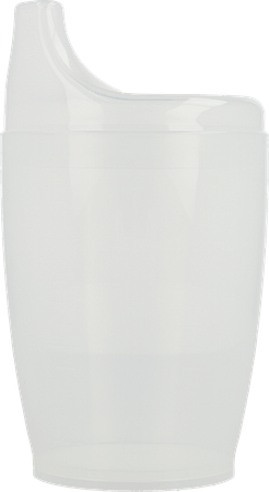 Wolf Gobelet Malade Tr/gradue 200 ml