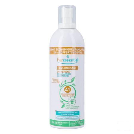 Puressentiel Zuiverende Spray 500 ml  -  Puressentiel