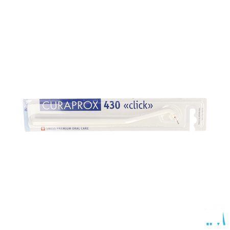 Curaprox Houder Voor Interd.borstel Lang 18cm 3