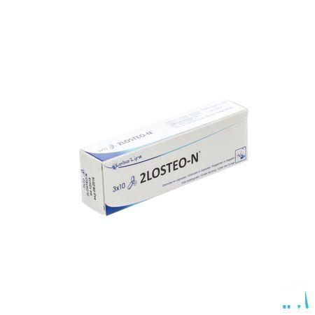 2lOsteo-n Capsule 30  -  Labo Life