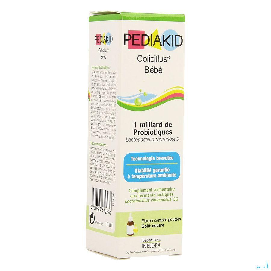 Pediakid Colicillus 10 ml
