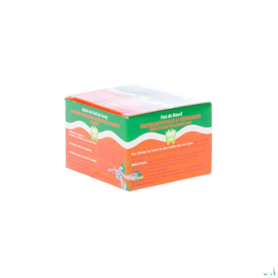 Ossegalzeep Vlekkenzeep 3X70g