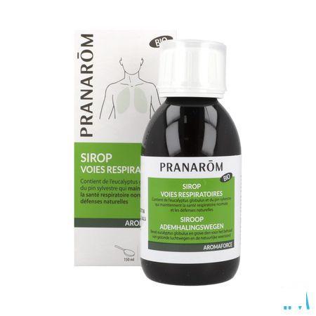 Aromaforce Bio Sirop 150 ml  -  Pranarom