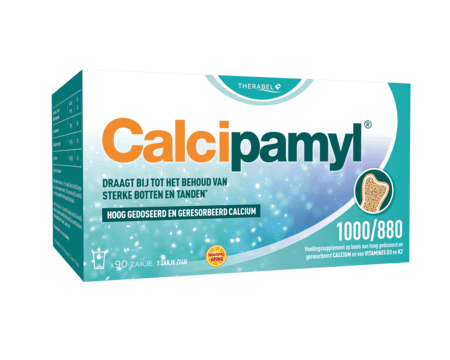 Calcipamyl Stick 90