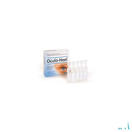 Oculo-heel Oogdrup Monodos 15x0,45 ml  -  Heel