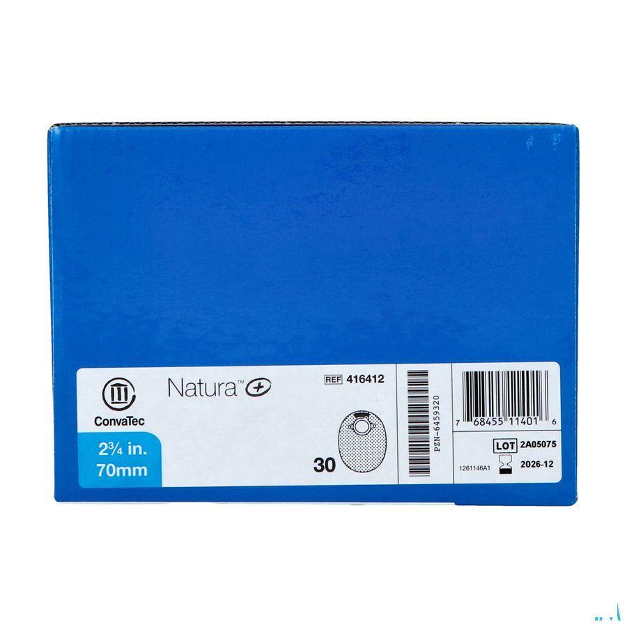 Natura + P/F Beige + Filtre 70Mm 30 416412