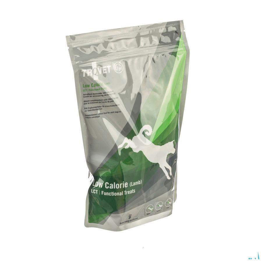 Trovet Lct Chien/hond 400 gr 