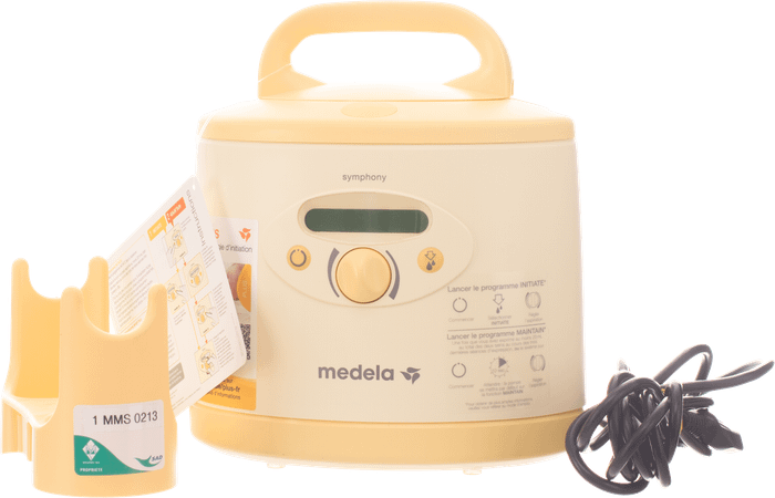 Medela Symphony Tire-Lait