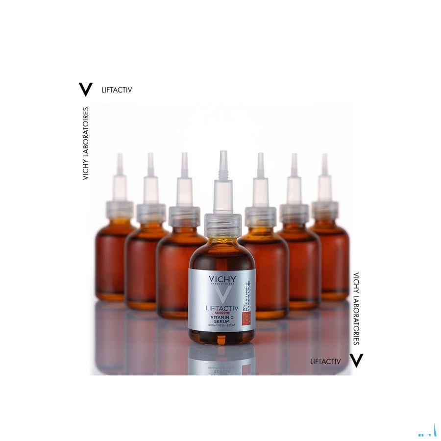 Vichy Liftactiv Vitamin C Serum 20 ml