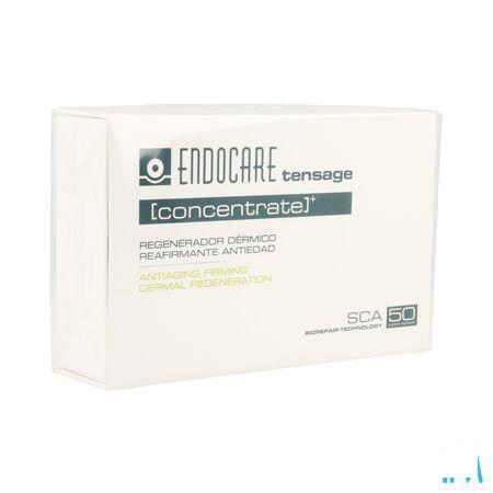 Endocare Tensage Concentrate 10x2 ml  -  Hdp Medical Int.