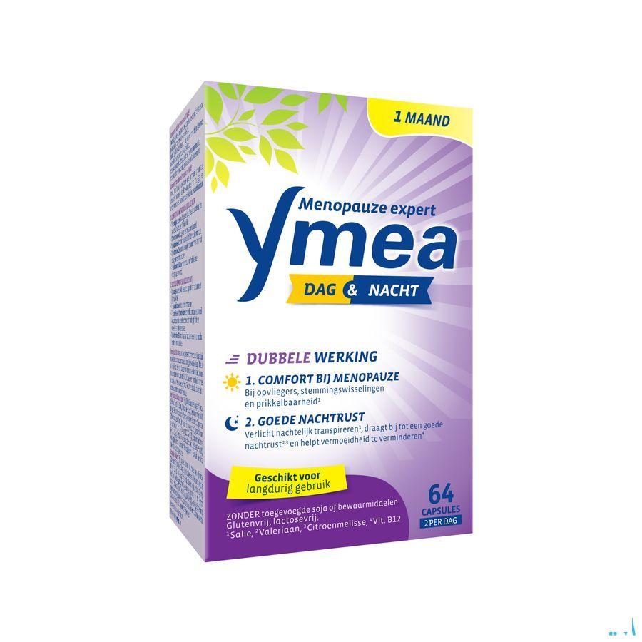 Ymea Day & Night Capsule 64 Be V2
