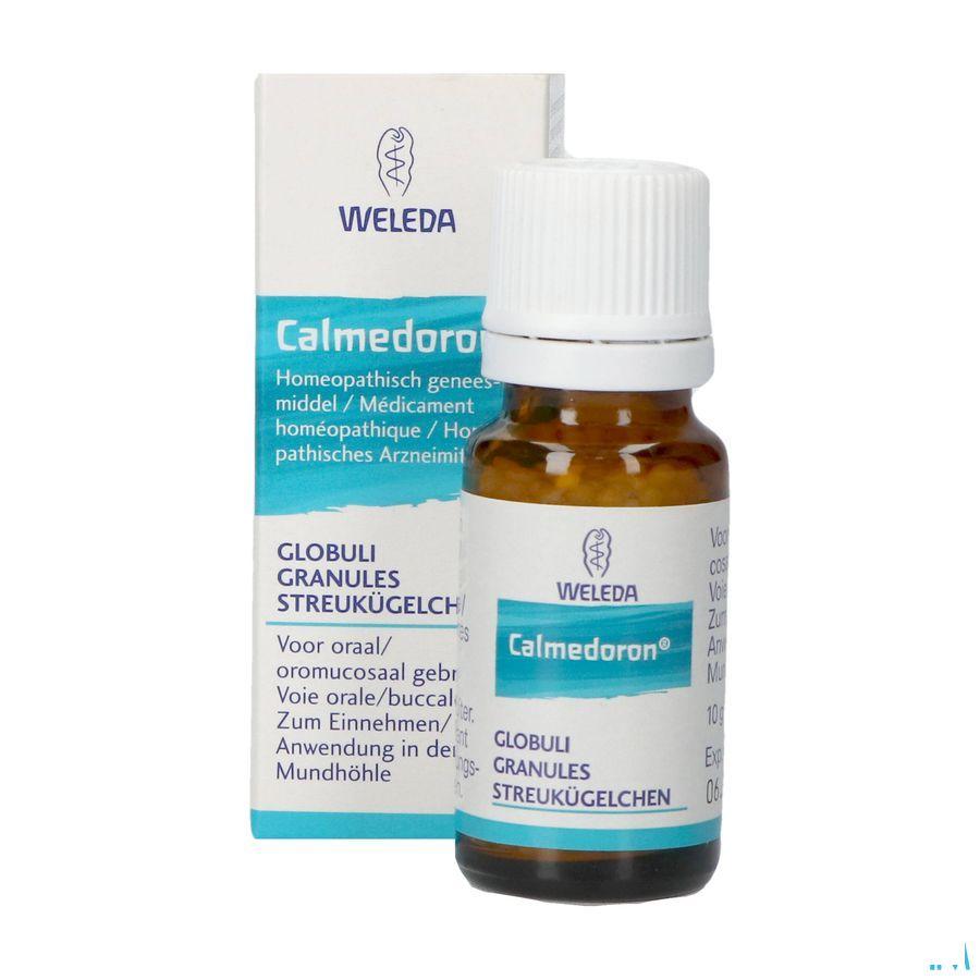 Calmedoron Granules 10 gr Weleda