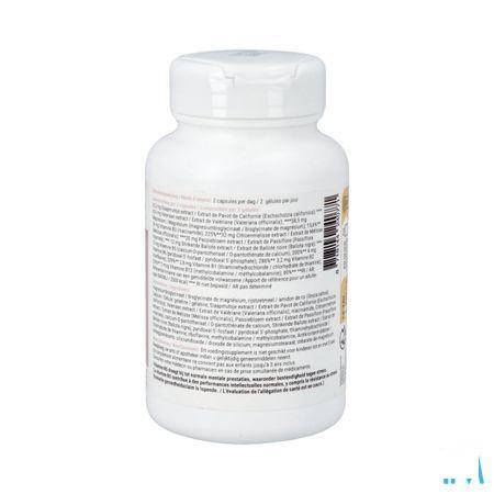 Relaxol Caps 90  -  Energetica Natura