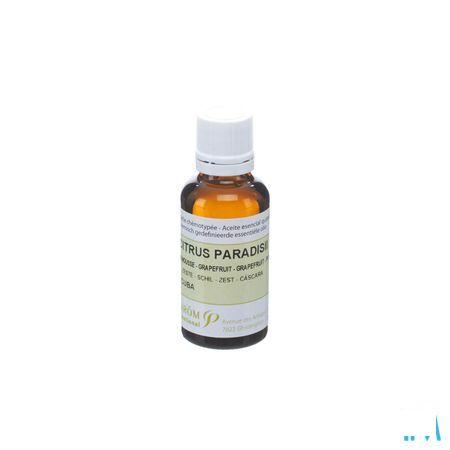 Pamplemousse Huile Essentielle 30 ml  -  Pranarom