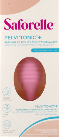 Saforelle Pelvi-Tonic +