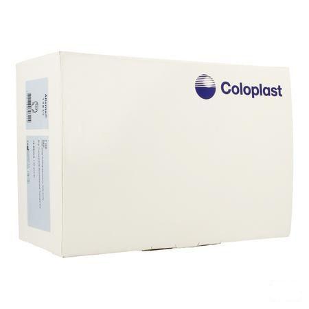 Alterna O/z Midi Transp Hide-away 12-65mm 30 13830  -  Coloplast
