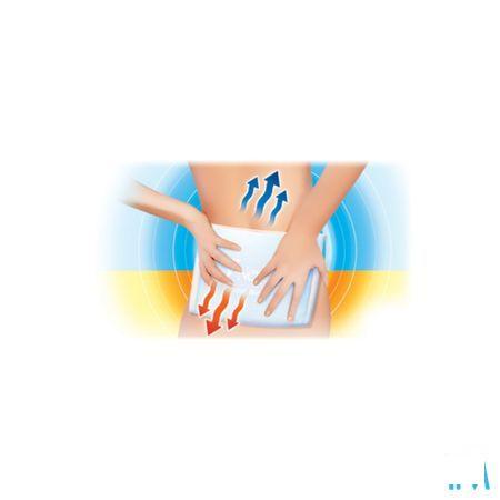 Nexcare 3M Coldhot Therapy Pack Maxi 300X195Mm  -  3M