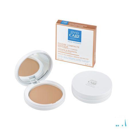 Eye Care Poeder Compacte Terre Soleil 8