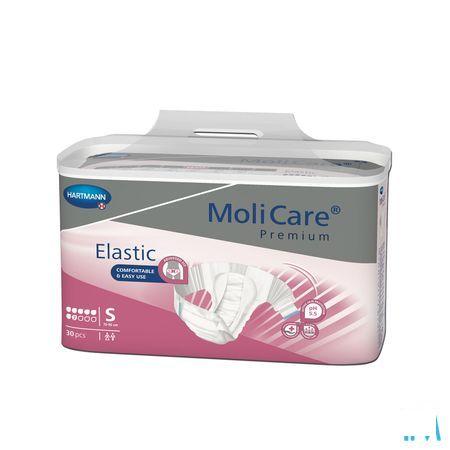 Molicare Premium Elastic Super 7 Drops S 30  -  Hartmann