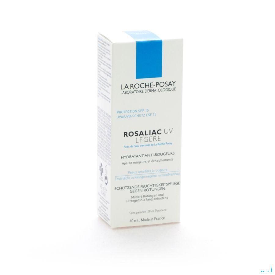 Rosaliac Ar Intense Creme 40 ml  -  La Roche-Posay