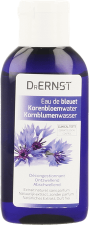 Dr Ernst Korenbloemwater 50 ml  -  Tilman