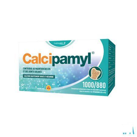 Calcipamyl Stick 90