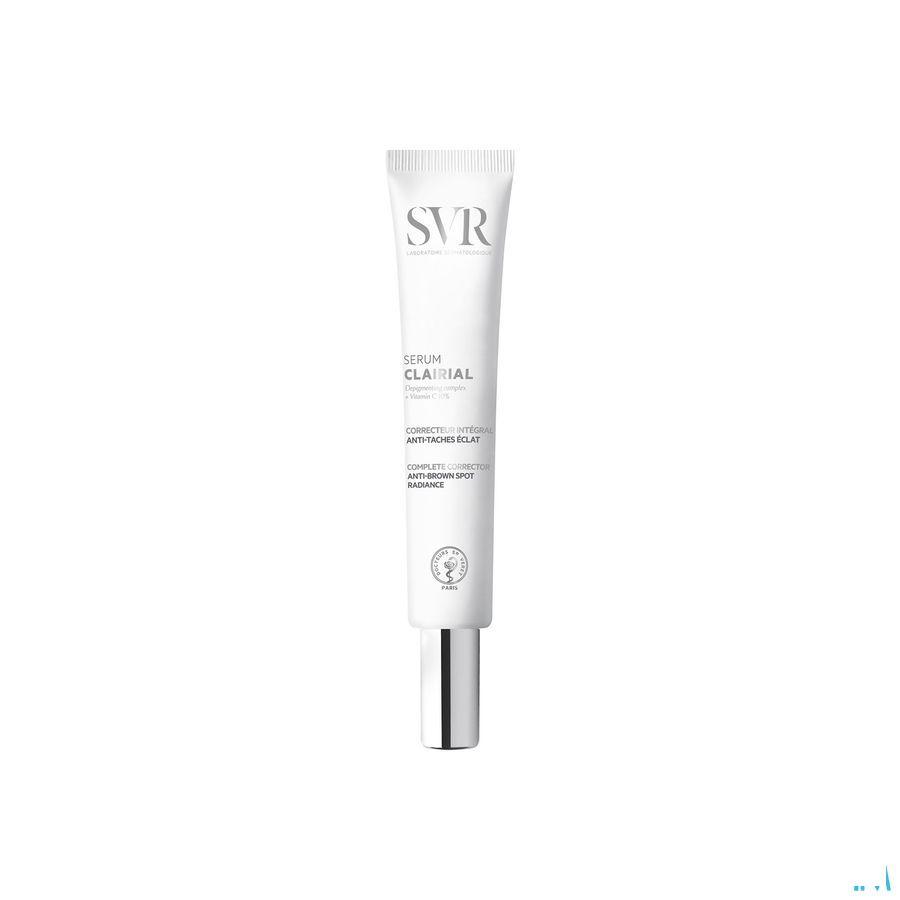 Clairial Serum Tube 30 ml  -  Svr Laboratoire