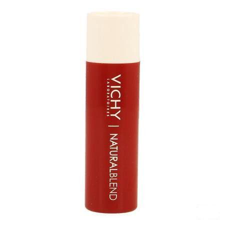 Vichy Naturalblend Lips Rouge 4,5 gr  -  Vichy