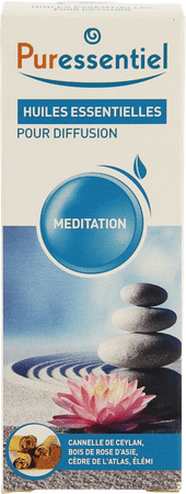 Puressentiel Diffusion Meditation Flacon 30 ml  -  Puressentiel