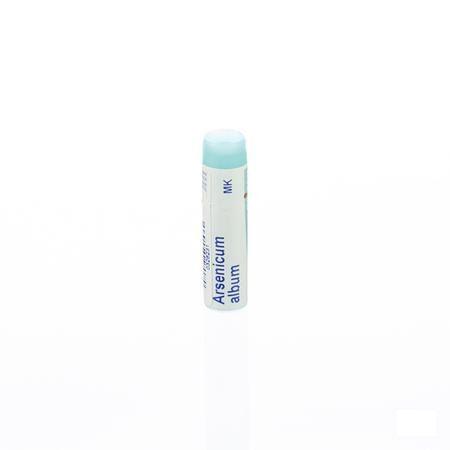 Arsenicum Album MK Gl  -  Boiron