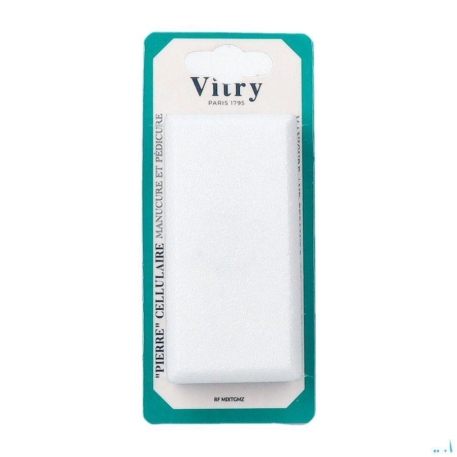 Vitry Pierre Cellulaire Mixte Grand Modele  -  Vitry