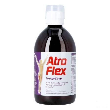 Atroflex Siroop 500 ml