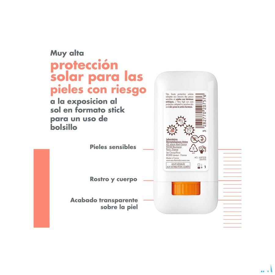 Avene Zon Sunsistick Ka Spf50+ 20g