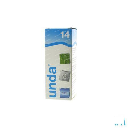 Unda Complexe N14 20 ml  -  Unda - Boiron